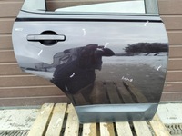 фото thumb №8, Дверь правые зад задние nissan qashqai i j10 07-10 оригинал лак gab