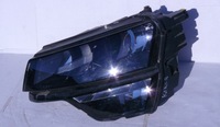 фото thumb №1, Skoda karoq лампа передняя левая обычная led