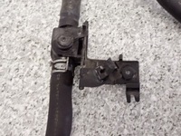 фото thumb №5, Honda civic 9 ix 12-16 клапан отопителя отопления