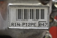 фото thumb №9, Двигун бензиновий 1nr toyota yaris 3 iii 1.33 vvti 99 km 14-17 малий пробіг