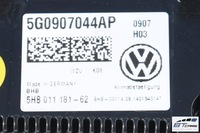 фото thumb №6, Vw golf 7 vii панель клімат кондиціонера 5g0907044ap 5g0 907 044 ap 5g0907044