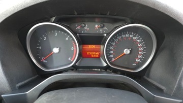 FORD S-MAX MK1 GALAXY MK2 MK3 MONDEO MK4 СЧЕТЧИК ДИСПЛЕЙ 2010 ДИЗЕЛЬ