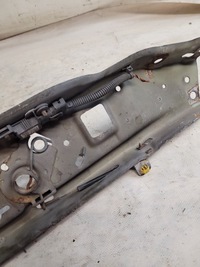 фото thumb №10, Підсилювач верхній + датчик ударний оригінальний номер 13158750 opel zafira b