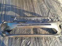 фото thumb №1, Kia rio iv lift 21- бампер перед передній oryg