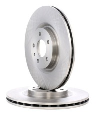 фото thumb №12, Ridex 82b1085 диск тормозная перед do alfa romeo spider 916s 284mm