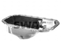 фото thumb №2, Swag піддон масляна сталь audi 80