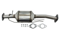 фото thumb №12, Nty dpf-fr-003 фільтр сажі / фільтр часток твердих, система випускний