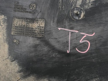 фото thumb №9, Захист шасі ліва vw t5 7h0825209c