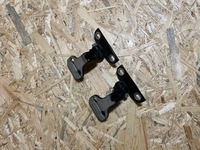 фото thumb №1, Петля петлі двері правий задня land rover freelander ii 2 l359 lrc921