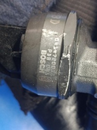 Vw audi skoda 1.9tdi насос-форсунка насос-форсунка 038130073ak 0414720038 Недорого, фото thumb