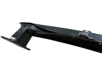 фото thumb №8, Балка бампера зад + датчик bmw ix i20