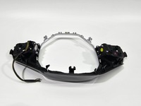 фото thumb №9, Рамка панель управление руля peugeot 3008 ii #3453