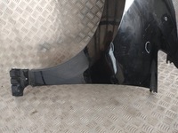 фото thumb №9, Nissan leaf ii ze1 2017-2024 крыло перед переднее левый