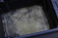 фото thumb №6, Nissan 350z тунель середній підлокітник бардачок 68924cd000