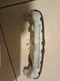 фото thumb №3, Панель вимикачів протитуманні фари punto ii