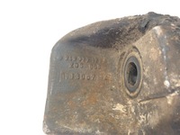 фото thumb №6, Кронштейн рессора перед левая mercedes actros