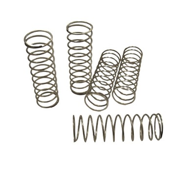 ПРУЖИНА НАЖИМАЮЩАЯ d=1,5 * Dz=22 * L=68 - 5 шт.