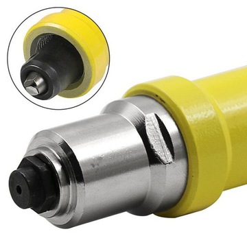 Profesjonalny adapter do mocowania nitów