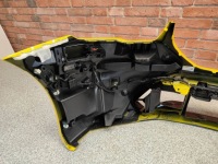 фото thumb №12, Bmw m5 g90 g99 комплектний бампер перед передній u96 жовтий speed європа