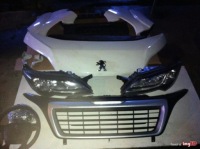 Лонжерон четверть ducato boxer jumper lift rok 19 с Разборки, фото thumb