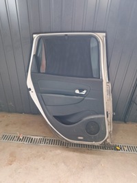 фото thumb №4, Дверь левый задняя renault grand scenic iii