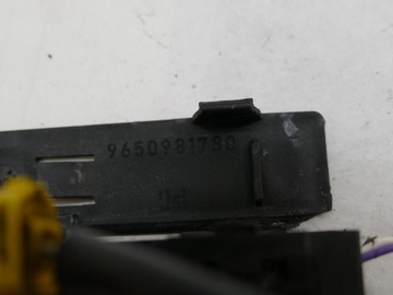 фото thumb №9, Peugeot 207 cc рестайлінг датчик тиску шина citroen