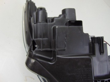 фото thumb №9, Nissan qashqai j11 14- лампа ліва повний led