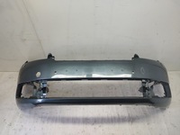 фото thumb №1, Бампер перед skoda rapid 2012-2017 pod 4pdc i омыватель 5ja807221 f g h j