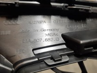 Audi q2 решітка радіатора решітка радіатора елементи бампера 81a853651 81a807647k 81a807681q 682q Доставка, фото thumb