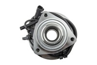 фото thumb №4, Ступиця підшипник колеса перед do dodge nitro 4.0