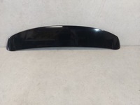 фото thumb №1, Спойлер накладка задний крышки mercedes glk x204