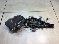 фото thumb №1, Замок двері лівий bmw 3 e92 7 pin 7202143