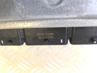 фото thumb №13, Renault master iii 2.3 dci 170km бі-турбо adblue бортовий комп'ютер блок керування