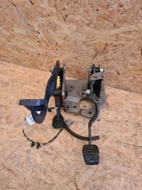 фото thumb №1, Педаль потенциометр transit custom mk8 2.0 tdci fv