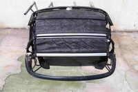 фото thumb №1, Крыша кабриолет каркас porsche boxter 986