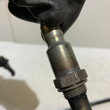 фото thumb №11, Renault clio v гибрид 1.6 e-tech лямбда-зонд hmlgt4451r 0za1006-ns001