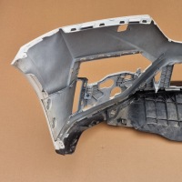 фото thumb №9, Skoda octavia iv 4 r s бампер перед передний накладка lj8b-17c831-aw
