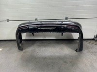 фото thumb №10, Бампер зад, задній mercedes w222 c197 amg