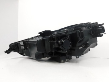 фото thumb №10, Audi rs3 a3 8y лампа диодный matrix левая 8y0941036f