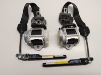 фото thumb №1, Alfa romeo giulia ремни безопасности перед оригинал seat ремни 2015-