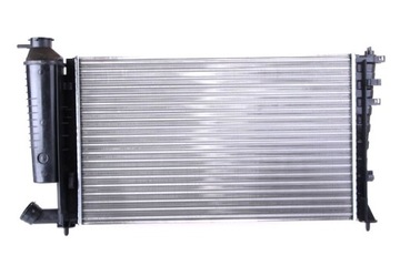 фото thumb №1, Радіаторів двигуна citroen xsara 1.6i nfz 2.0 rfv