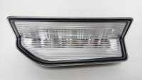 фото thumb №4, Nowa оригинальная лампа лампа внутренняя кабины volvo fh 4 fh 5 led