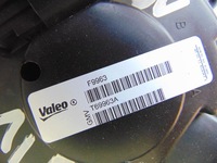 фото thumb №4, Воздуходувка отопителя обдув renault megane iv 16-