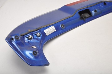 фото thumb №11, Ford focus mk4 спойлер кришки спойлер st-line