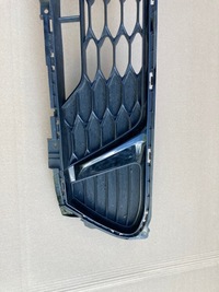 фото thumb №6, Kia ceed iii gt решётка бампера решётка радиатора решётка радиатора