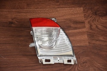 фото thumb №3, Лампа заднє правий зад citroen c3 aircross r2019