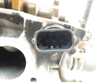 фото thumb №10, Головка toyota corolla e12 1.4 vvt-i 4zz-fe