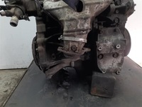 фото thumb №10, Двигатель блок двигателя бензин сцепление honda civic vii 1.4 16v 90km 2001-2005 d14z6