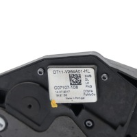 фото thumb №12, Ford transit connect mk2 замок дверь заднее левое dt11-v264a01-hl