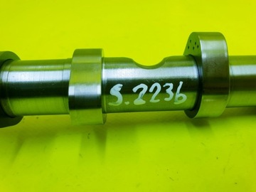 фото thumb №9, Вал розподільний вал всмоктуючий a4 b8 a3 8p a6 c7 golf vi 1.8 2.0 tfsi 06h101d